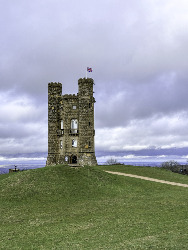 Torre di Broadway, Cotswolds