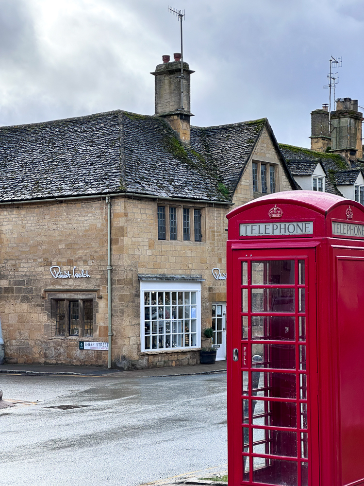 Chipping Campden, Cotswolds