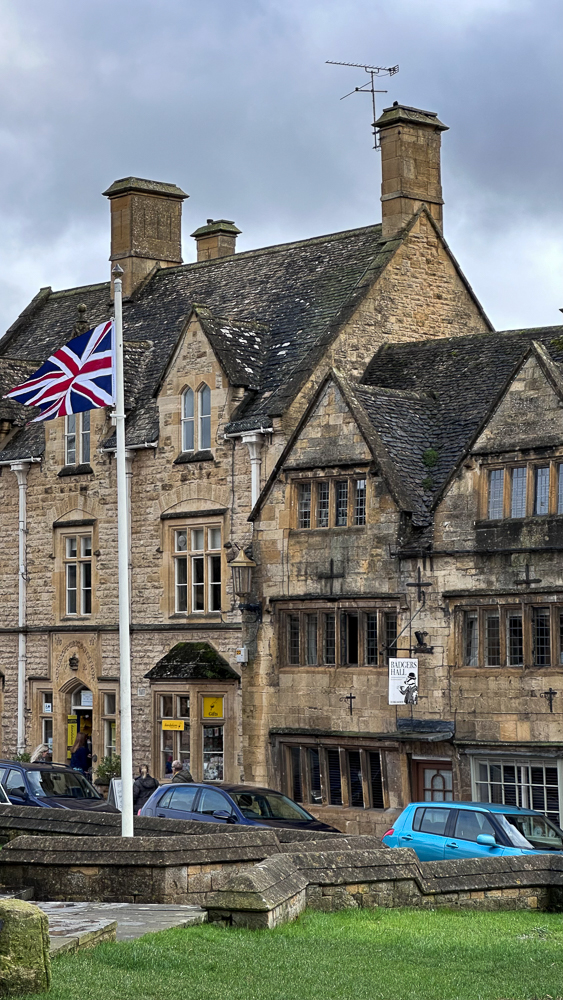 Chipping Campden, Cotswolds